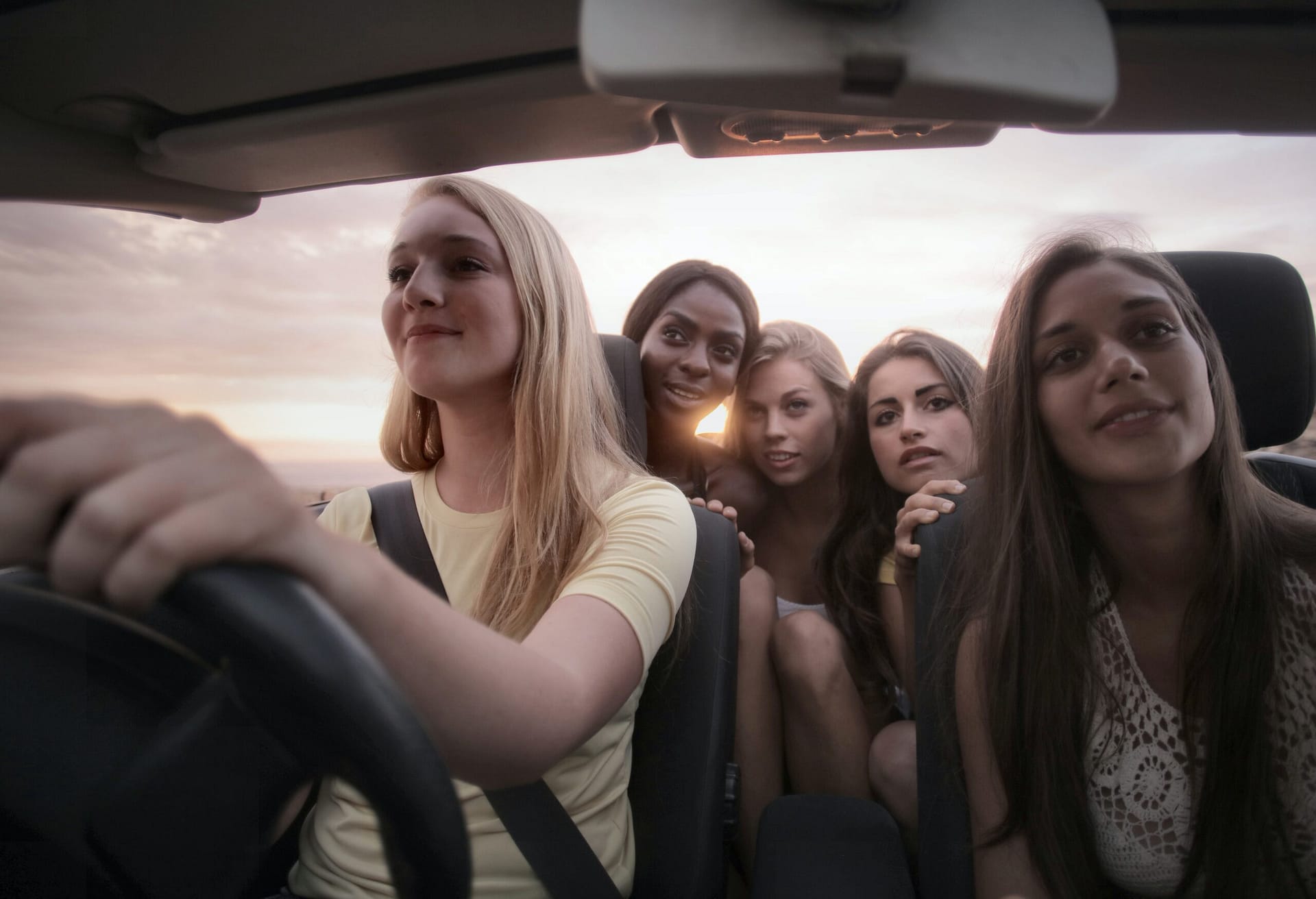 Discovering Friendship: Interpreting a Dream of a Road Trip