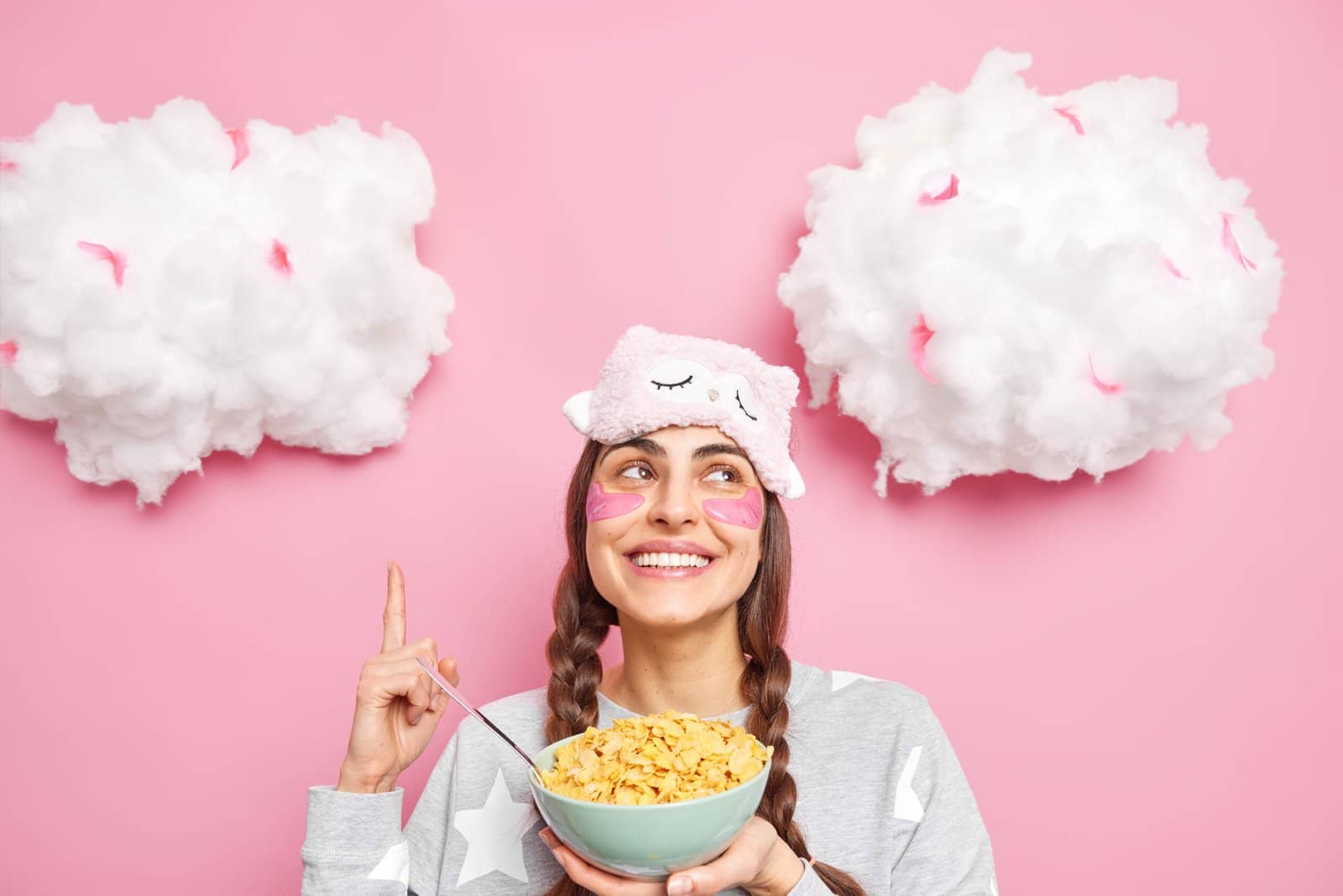 The Intriguing Connection Between Food and Dreams